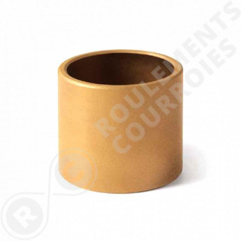 Le modèle de Bague bronze fritté type CBA 19,05 x 31,75 x 15,88 - CBA19.05X31.75X15.88