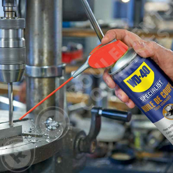 Le modèle de Huile de Coupe WD40 Specialist 400 ml - WD40-33109/NBA