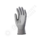 Gants anti coupure enduit PU T9