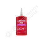 Frein filet faible 222 250ml Loctite