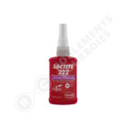 Frein filet faible 222 50ml Loctite