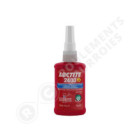 Frein filet normal 2400 50ml Loctite