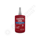 Frein filet normal STANDARD 243 250ml Loctite