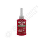 Frein filet fort STANDARD 270 50ml Loctite