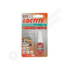 Frein filet fort 271 5ml Loctite