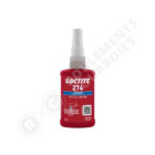 Frein filet 274 50ml Loctite