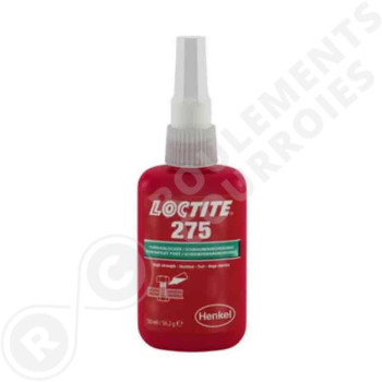 Le modèle de Frein filet fort 275 250ml Loctite - 275-250ML-LOCTITE