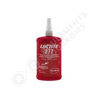 Frein filet fort 277 250ml Loctite