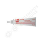 Scellant pour filetage à polymérisation Lente 549 250ml Loctite