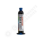 Adhésif acrylique UV AA 3311 25ml Loctite