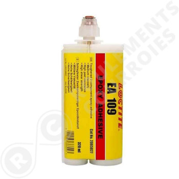 Le modèle de Colle bi composant époxy haute température EA 109 320ml Loctite - EA-109-320ML-LOCTITE