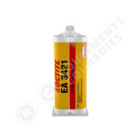 Colle bi composant EA 3421 50ml Loctite