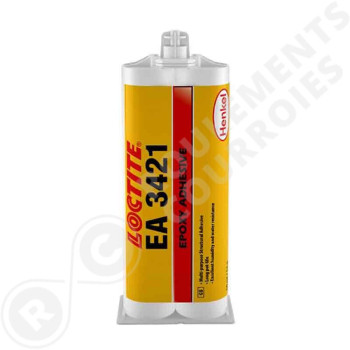 Le modèle de Colle bi composant EA 3421 50ml Loctite - EA-3421-50ML-LOCTITE