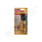 Colle bi composant EA 3450 25ml Loctite