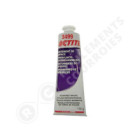 Mastic de réparation pour échappement EA 3499 130gr Loctite