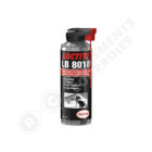 Super dégrippant LB 8018 400ml Loctite