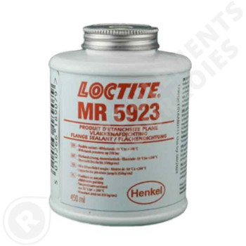 Le modèle de Etanchéïté filetée MR 5923 450ml Loctite - MR-5923-450ML-LOCTITE