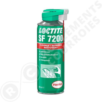 Le modèle de Décapant joints SF 7200 400ml Loctite - SF-7200-400ML-LOCTITE