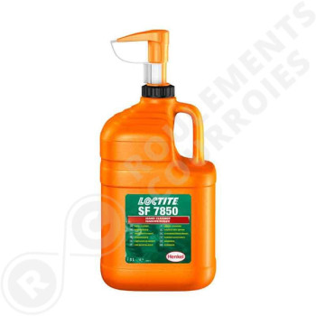 Le modèle de Nettoyant pour les mains SF 7850 3l Loctite - SF-7850-3L-LOCTITE