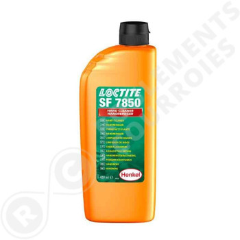 Le modèle de Nettoyant pour les mains SF 7850 400ml Loctite - SF-7850-400ML-LOCTITE