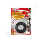 Ruban étirable de réparation SI 5075 Noir Loctite