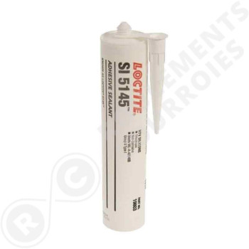 Le modèle de Silicone alcoxy SI 5145 300ml Loctite - SI-5145-300ML-LOCTITE