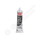 Silicone pour étanchéïté plane STANDARD SI 5980 100ml tube Loctite