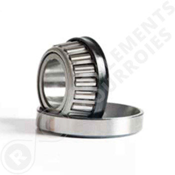 Le modèle de Roulement à rouleaux coniques ref 13600LA/13685/13621-TIMKEN - 13600LA/13685/13621-TIMKEN