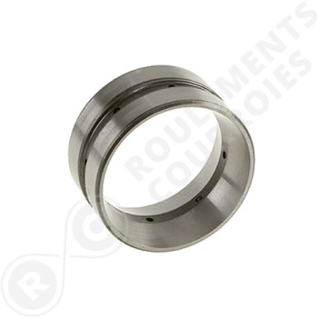 Le modèle de Cuvette marque Timken ref 743DS - 743DS-TIMKEN