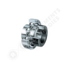 Roulement de palier ref GN104KLLB+COL- TIMKEN Fafnir