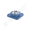 Le modèle de Palier plastique Hygienic Blue ref SUCBF204-12/F-TIMKEN - SUCBF204-12/F-TIMKEN