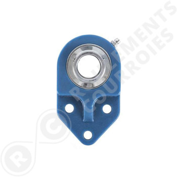 Le modèle de Palier plastique Hygienic Blue ref SUCBFB206-20/FVSL613-TIMKEN - SUCBFB206-20/FVSL613-TIMKEN