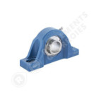 Palier plastique Hygienic Blue ref SUCBP206-20/F-TIMKEN