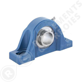 Le modèle de Palier plastique Hygienic Blue ref SUCBP206-20/FVSL613-TIMKEN - SUCBP206-20/FVSL613-TIMKEN