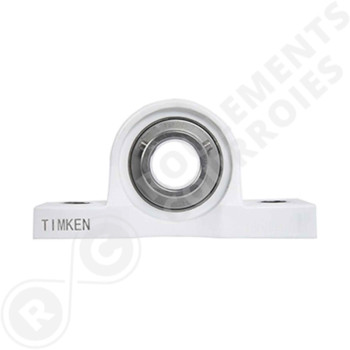 Le modèle de Palier plastique ref SUCPLP205/FVSL613-TIMKEN - SUCPLP205/FVSL613-TIMKEN