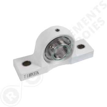 Le modèle de Palier plastique ref SUCPLP206/FVSL613-TIMKEN - SUCPLP206/FVSL613-TIMKEN