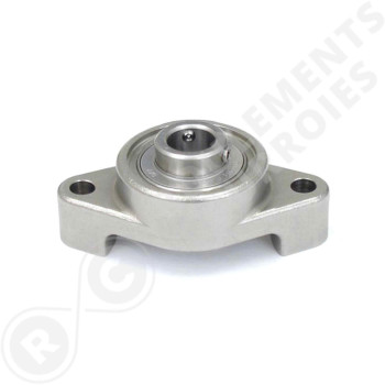 Le modèle de Palier inoxydable ref SUCSFLQK205-16/F-TIMKEN - SUCSFLQK205-16/F-TIMKEN