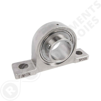 Le modèle de Palier inoxydable ref SUCSP210-32/F-TIMKEN - SUCSP210-32/F-TIMKEN