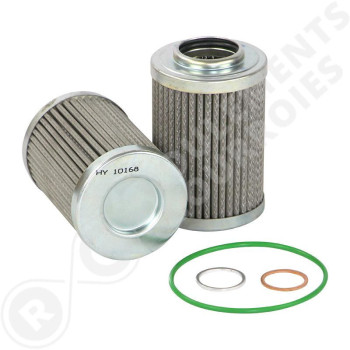 Le modèle de Filtre hydraulique type cartouche SF Filter HY 10168 - HY10168