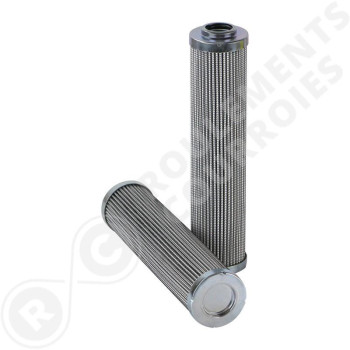 Le modèle de Filtre hydraulique type cartouche SF Filter HY 10218 - HY10218