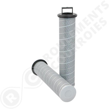 Le modèle de Filtre hydraulique type cartouche SF Filter HY 10354 - HY10354