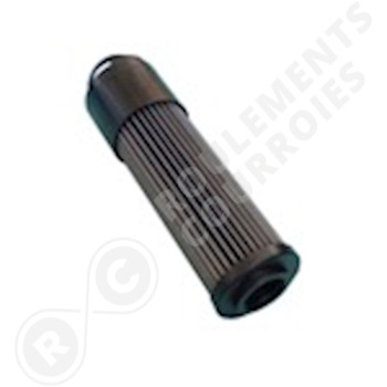 Le modèle de Filtre hydraulique type cartouche SF Filter HY 10429 - HY10429