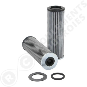 Le modèle de Filtre hydraulique type cartouche SF Filter HY 14248 - HY14248