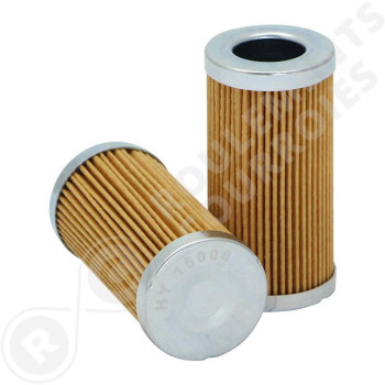 Le modèle de Filtre hydraulique type cartouche SF Filter HY 15006 - HY15006