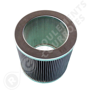 Le modèle de Filtre hydraulique type cartouche SF Filter HY 15250 - HY15250