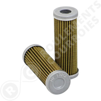 Le modèle de Filtre hydraulique type cartouche SF Filter HY 17012 - HY17012