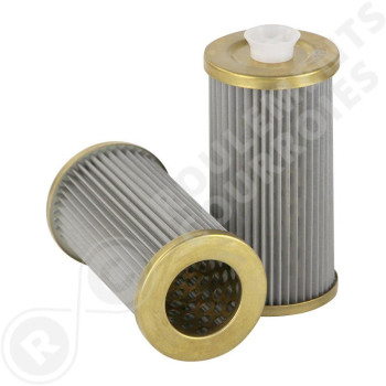 Le modèle de Filtre hydraulique type cartouche SF Filter HY 17080 - HY17080