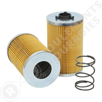 Le modèle de Filtre hydraulique type cartouche SF Filter HY 18245 - HY18245