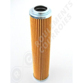 Le modèle de Filtre hydraulique type cartouche SF Filter HY 18308 - HY18308