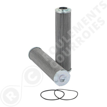 Le modèle de Filtre hydraulique type cartouche SF Filter HY 18335 - HY18335